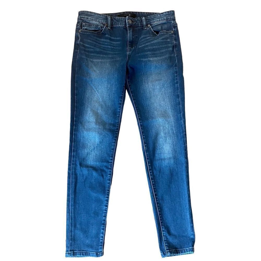 Joes Jeans skinny high rise jeans size 29